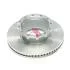 Тормозной диск MERITOR MBR5060 (фото 1)