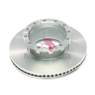 Тормозной диск MERITOR MBR5060