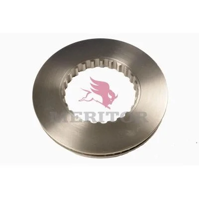 Диск тормозной Ось Sсhmitz ROTOS MERITOR MBR5143 (фото 1)