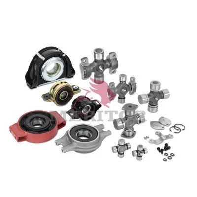 Крестовина 57*172mm 57*172 мм MERITOR MCP06400 (фото 1)