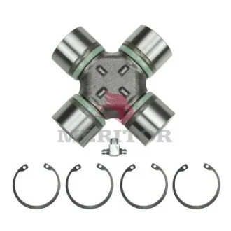 Хрестовина 65142 (47.6х135) (Meritor) MERITOR MCP270