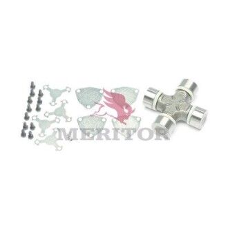 Крестовина 50*152.6mm 50*152.6MM MERITOR MCP381 (фото 1)