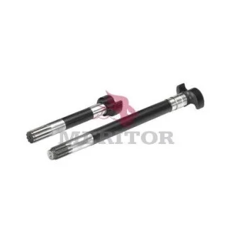 Вал розтискний MERITOR MCS050117