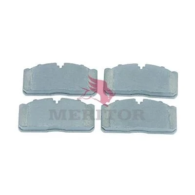 Колодка тормозная 29061 / 29087 (Meritor) MERITOR MDP3087K (фото 1)
