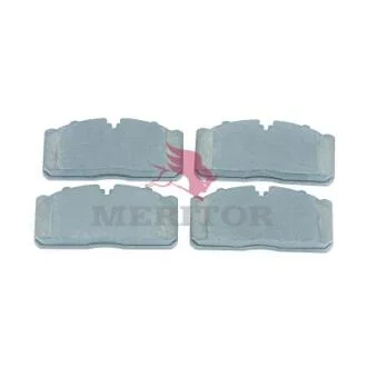 Колодка тормозная 29061 / 29087 (Meritor) MERITOR MDP3087K