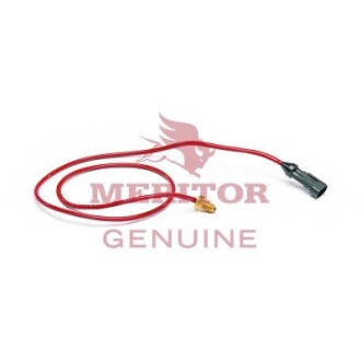 Гальмівні колодки, дискові MERITOR MDP3174K