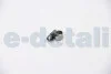 Хомут D 8-12 мм Metalcaucho 00017 (фото 1)