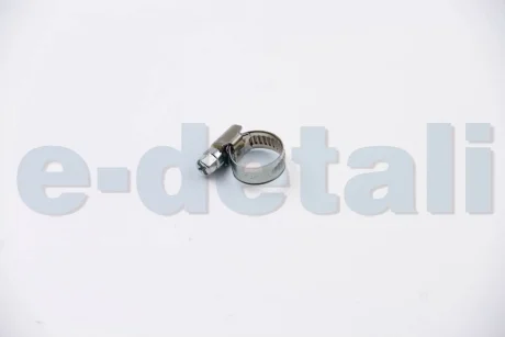 Хомут D 8-16 мм Metalcaucho 00018