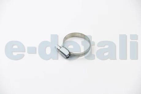 Хомут D 25-40 мм Metalcaucho 00025