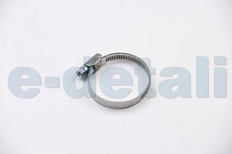 Хомут D 32-50 мм Metalcaucho 00026