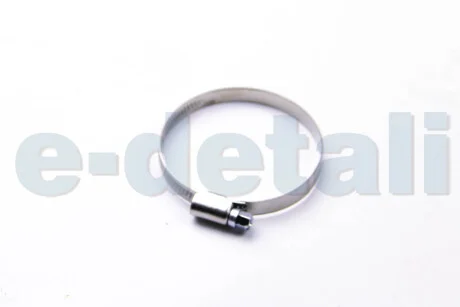 Хомут D 50-70 мм Metalcaucho 00028