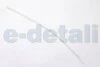 Хомут пластиковий 70х4.8 Metalcaucho 00038 (фото 1)