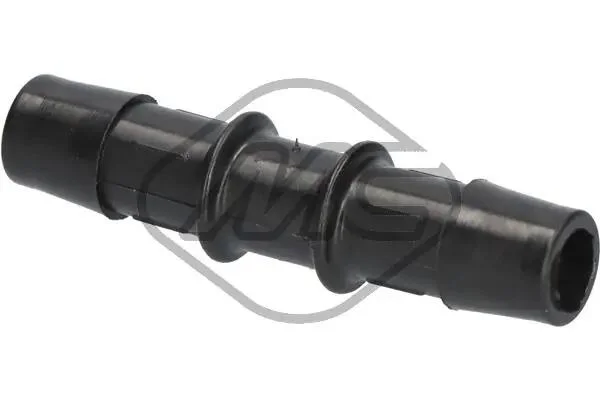 Универсальный шланговый соединитель 13mmx13mm (прямой) Metalcaucho 00045 (фото 1)