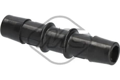 Универсальный шланговый соединитель 13mmx13mm (прямой) Metalcaucho 00045