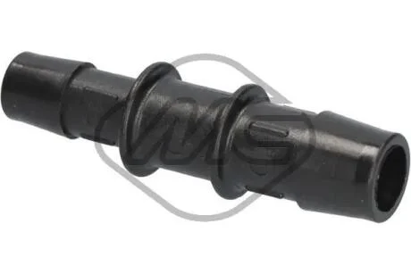 Универсальный шланговый соединитель 16mmx13mm (прямой) Metalcaucho 00049
