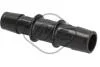 Универсальный шланговый соединитель 16mmx19mm (прямой) Metalcaucho 00050 (фото 1)