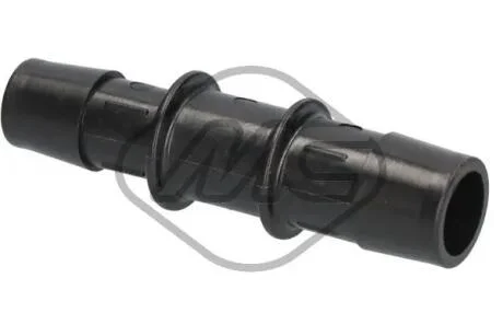 Универсальный шланговый соединитель 16mmx19mm (прямой) Metalcaucho 00050