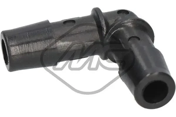 Универсальный соединитель шлангов 10mmx10mm.) Metalcaucho 00052 (фото 1)