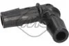 Универсальный соединитель шлангов 10mmx10mm.) Metalcaucho 00052 (фото 1)