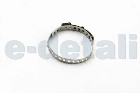Хомут шруса D 22-45 мм Metalcaucho 00060