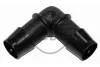 Универсальный соединитель шлангов 16mmx16mm (угловой)) Metalcaucho 00061 (фото 1)