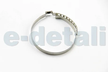 Хомут шруса D 48-55 мм Metalcaucho 00067