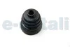 Пильник шруса внутрішнього Ford Connect 1.8D (02-13) Metalcaucho 00074