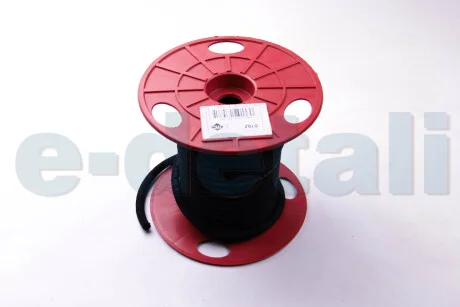 Шланг паливний 3.2mm (на обратку) к-кт 15 метрів Metalcaucho 00102