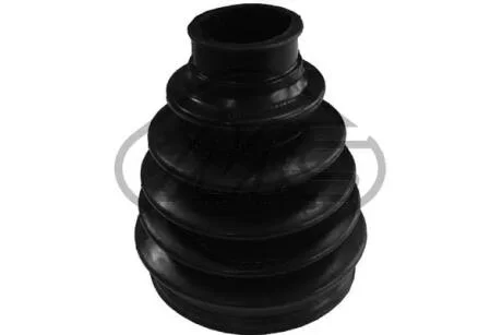 Пыльник ШРУСа Citroen C2/Peugeot 206 1.1, 1.4 (06-) Metalcaucho 00109