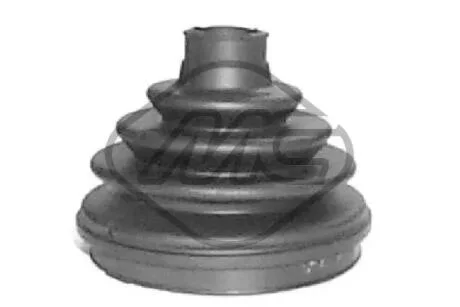 Пыльник ШРУСа наружн Citroen C3 1.4, 1.6 (03-) Metalcaucho 00217