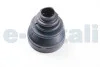 Пильник шруса внутр Scudo/Jumpy 1.6HDi/2.0i 07- Metalcaucho 00223
