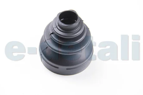 Пильник шруса внутр Scudo/Jumpy 1.6HDi/2.0i 07- Metalcaucho 00223