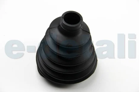 Пыльник ШРУСа наружн Audi A4, A6 1.8, 2.0, 2.4 (01-) Metalcaucho 00225