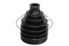 Пильовик ШРУСу Citroen C1/Peugeot 107 1.0 (05-) Metalcaucho 00233