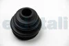 Пильник шруса зовн. Smart 01- (25x61x70) Metalcaucho 00241 (фото 1)