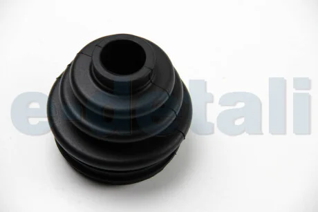 Пильник шруса зовн. Smart 01- (25x61x70) Metalcaucho 00241