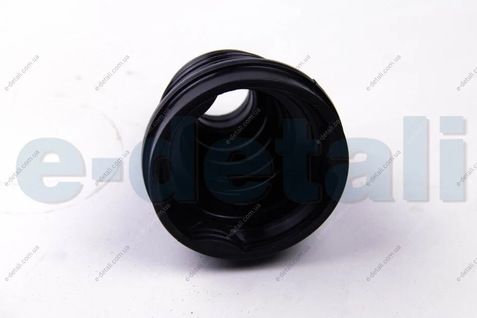 Пыльник шруса внутр. Kangoo 08-D69/d26.5 (под трехшип) Metalcaucho 00256 (фото 1)
