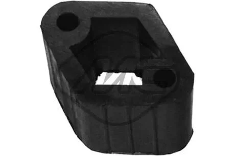 Кронштейн глушника Peugeot 106, 205, 309, 405 (86-) Metalcaucho 00303