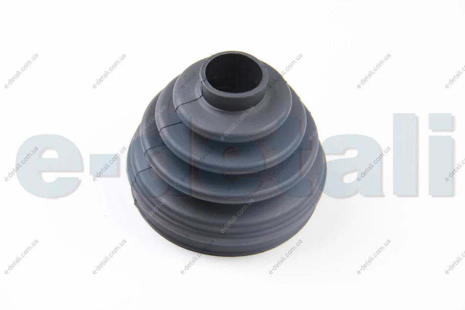 Пыльник ШРУС FIAT Ducato 02-06, Ducato 94-02; PEUGEOT Boxer 02-06, Boxer 94-02; CITROEN Jumper 02-06, Jumper 94-02 Metalcaucho 00307 (фото 1)