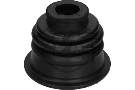 Пильник ШРКШ Peugeot 106/Renault Clio 1.4, 1.6 (91-) Metalcaucho 00339
