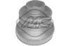 Пыльник ШРУСа Peugeot Boxer 2.5 (96-) Metalcaucho 00407