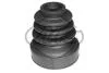 Пыльник ШРУСа Peugeot 207 1.4, 1.6 (07-) Metalcaucho 00428 (фото 1)
