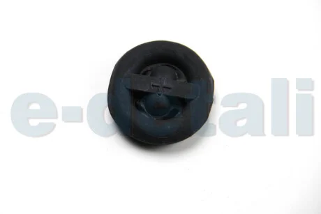 Резинка крепления глушителя VW Golf I, Golf II, Passat / Audi 80 Metalcaucho 00497