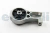 Подушка двигуна (нижня) Scudo/Expert 2.0HDi 10- Metalcaucho 00505 (фото 2)