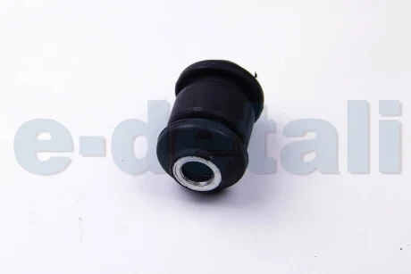 Сайлентблок перед.важеля Audi A3/Golf II/IV/Passat >97/Polo (перед.) Metalcaucho 00542