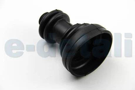 Пыльник шруса снаружи. Ducato/Jumper 82-06 (1.0-1.5t) Metalcaucho 00579