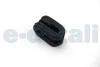 Резинка кріплення глушника Kangoo 97-/Clio 91-99/R21 86-94 Metalcaucho 00584 (фото 1)