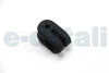 Резинка кріплення глушника Kangoo 97-/Clio 91-99/R21 86-94 Metalcaucho 00584 (фото 2)