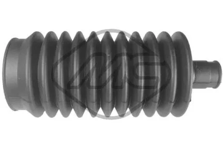 Пильовик рульової рейки Citroen J5 2.0, 2.5 (85-) Metalcaucho 00621