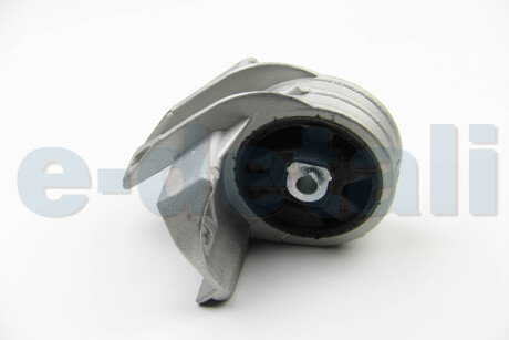 Подушка ДВС Renault 19, Megane, Clio 1,1, 1,4, 1,7, 1,8 Metalcaucho 00707